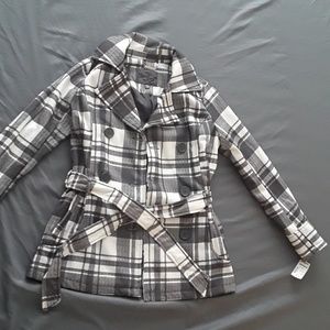 Fall jacket